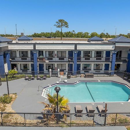 Hotel Baymont By Wyndham Orlando East Alafaya Zewnętrze zdjęcie